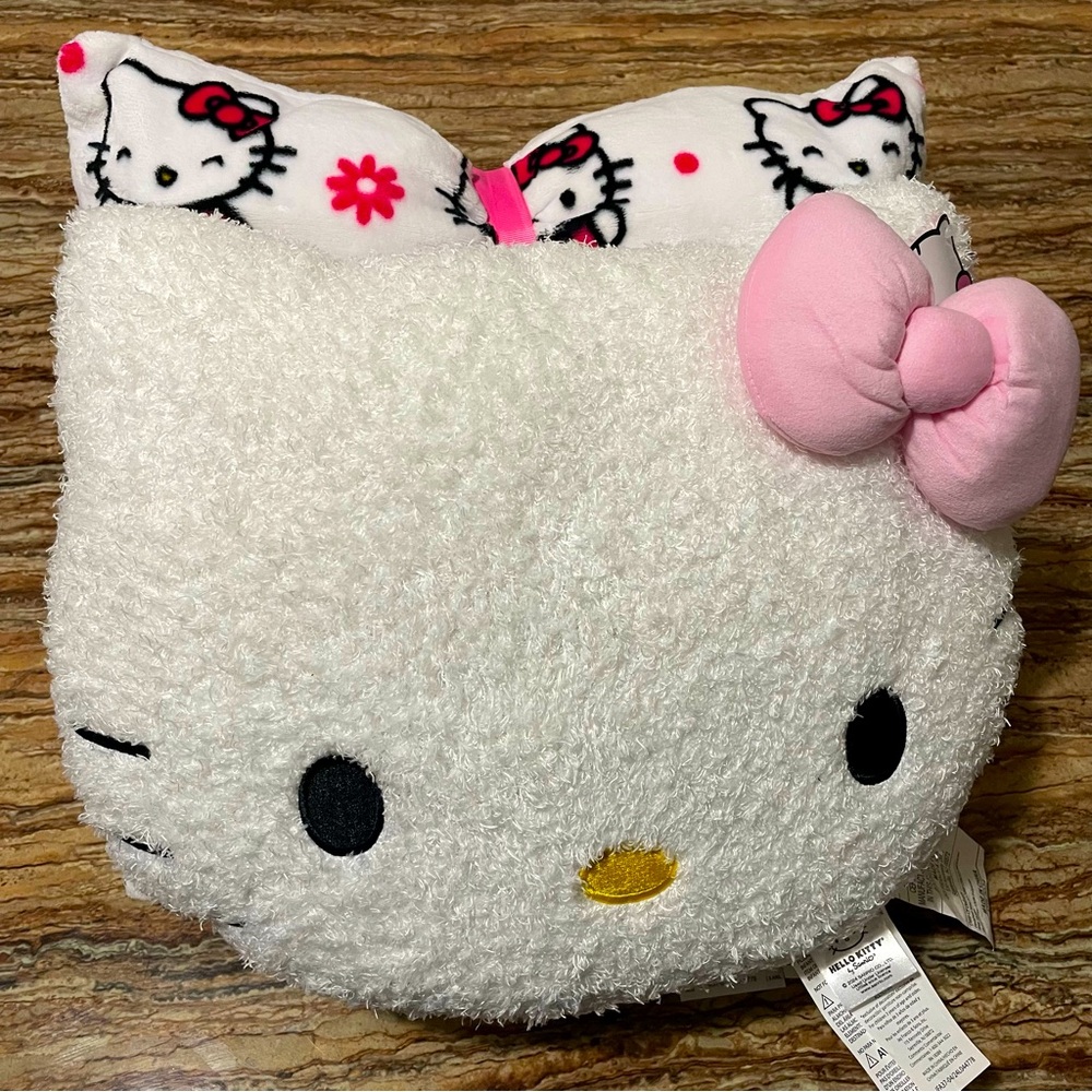 Hello Kitty - Picture 5 of 6
